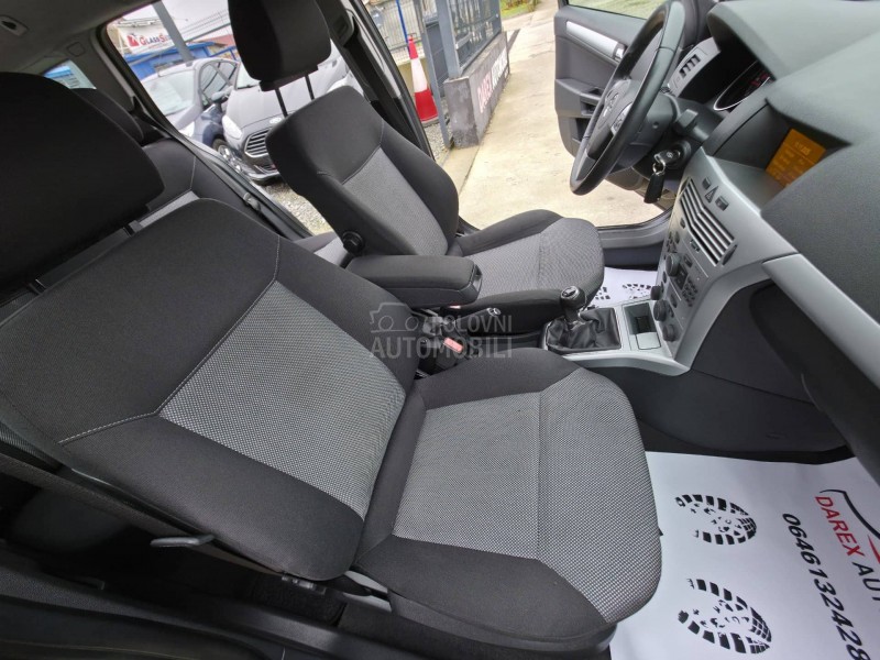 Opel Astra H 1.3 CDTI