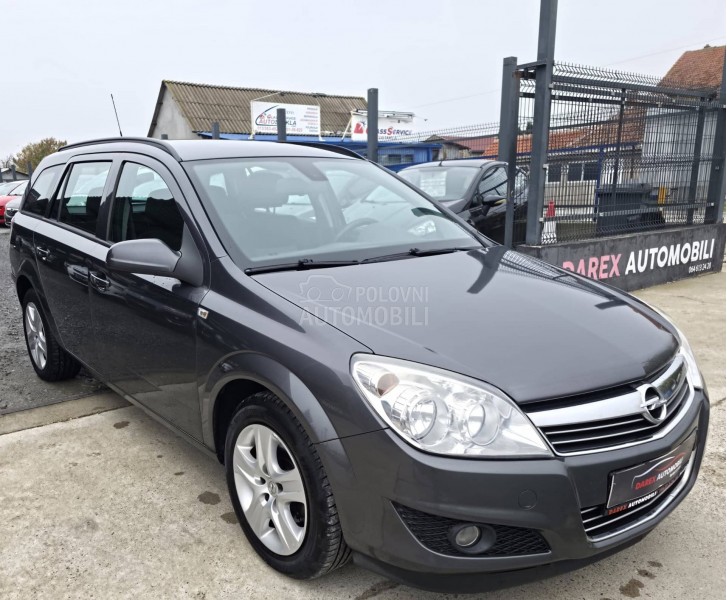 Opel Astra H 1.3 CDTI