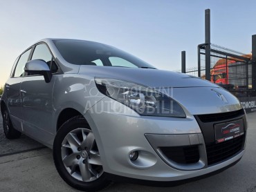 Renault Scenic 1.6 DCI N.A.V.I