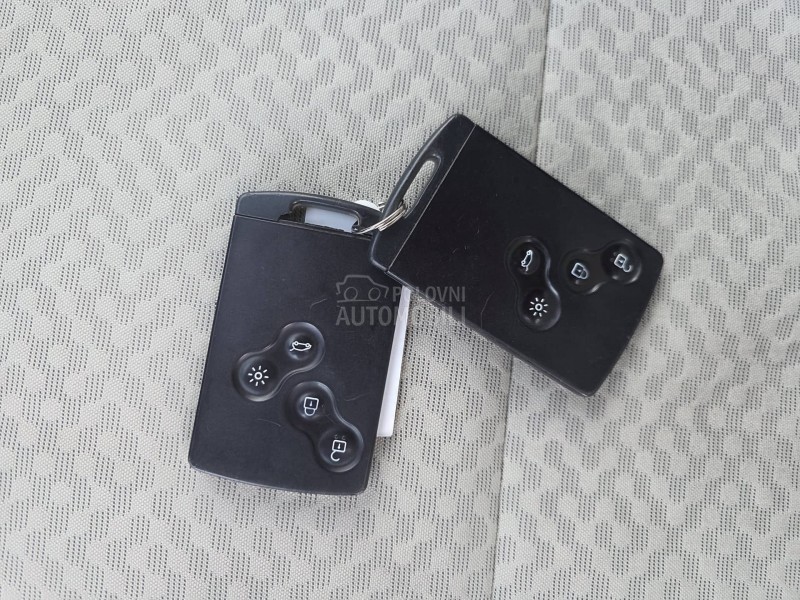 Renault Scenic 1.6 DCI N.A.V.I