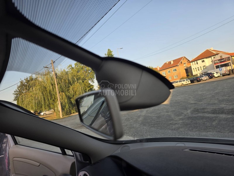 Renault Scenic 1.6 DCI N.A.V.I