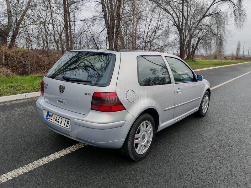 Volkswagen Golf 4 1.8T