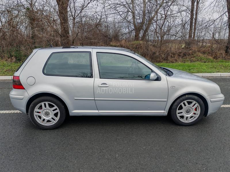 Volkswagen Golf 4 1.8T