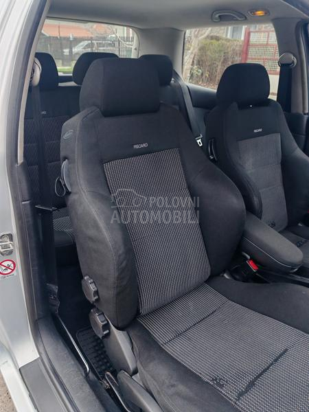 Volkswagen Golf 4 1.8T