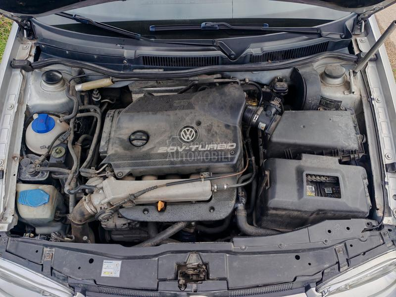 Volkswagen Golf 4 1.8T