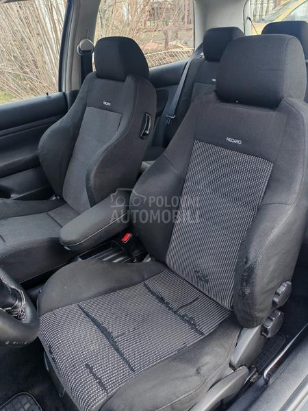 Volkswagen Golf 4 1.8T