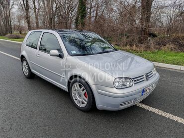 Volkswagen Golf 4 1.8T
