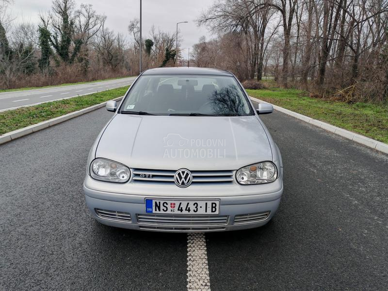 Volkswagen Golf 4 1.8T