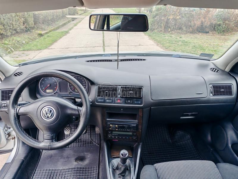 Volkswagen Golf 4 1.8T