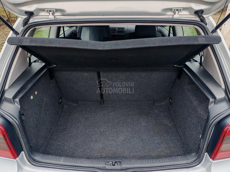 Volkswagen Golf 4 1.8T