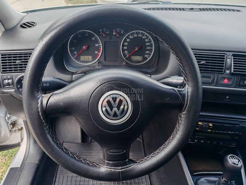 Volkswagen Golf 4 1.8T