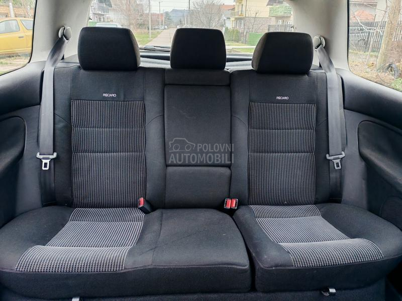 Volkswagen Golf 4 1.8T