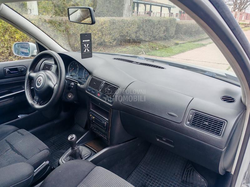 Volkswagen Golf 4 1.8T