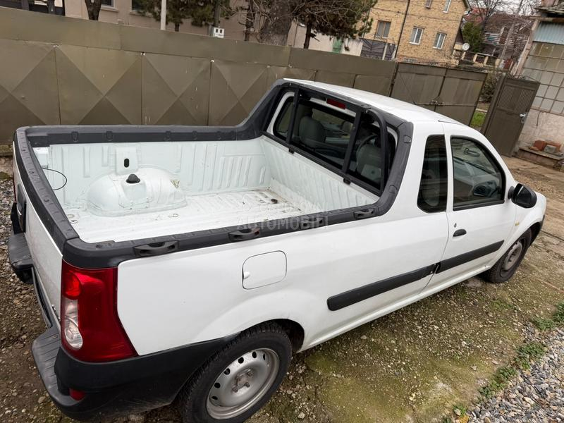Dacia Pick Up Logan Pick up 1.5