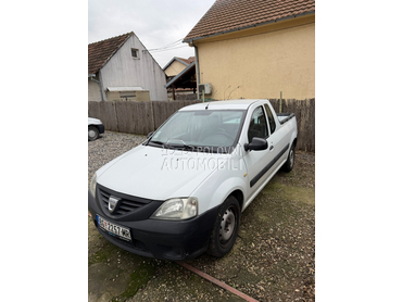 Dacia Pick Up Logan Pick up 1.5