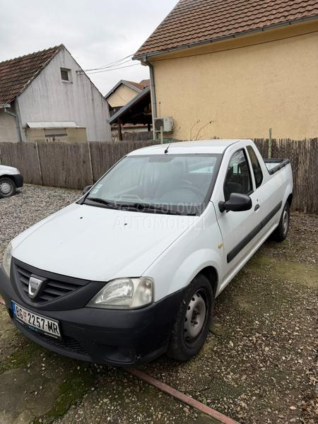 Dacia Pick Up Logan Pick up 1.5