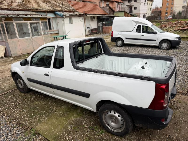 Dacia Pick Up Logan Pick up 1.5