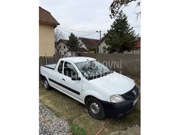 Dacia Pick Up Logan Pick up 1.5