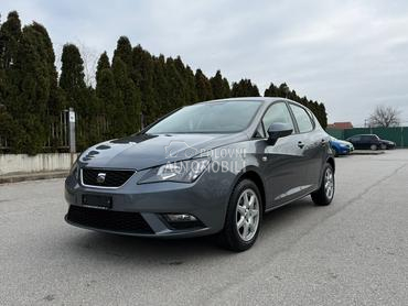 Seat Ibiza 1.0 TSI NOV