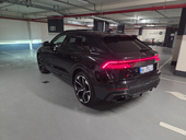 Audi RS Q8 KARBON/KERAMIKA