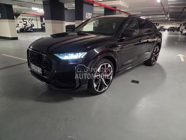 Audi RS Q8 KARBON/KERAMIKA
