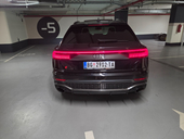 Audi RS Q8 KARBON/KERAMIKA