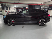 Audi RS Q8 KARBON/KERAMIKA