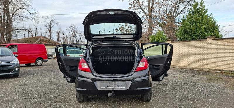 Opel Corsa D 1.3 REZERVISA NO
