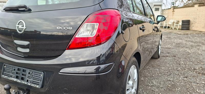 Opel Corsa D 1.3 REZERVISA NO