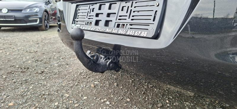 Opel Corsa D 1.3 REZERVISA NO