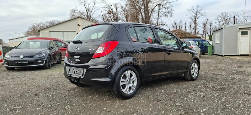 Opel Corsa D 1.3 REZERVISA NO