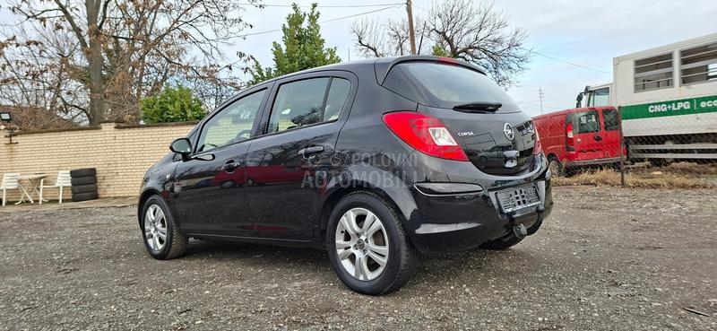 Opel Corsa D 1.3 REZERVISA NO