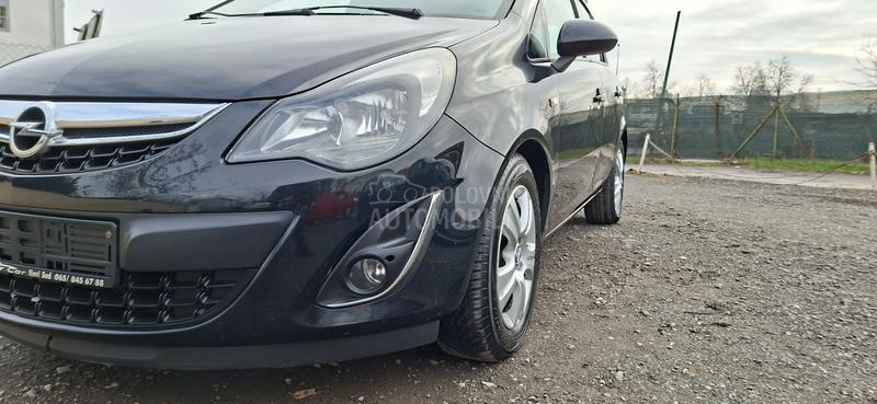 Opel Corsa D 1.3 REZERVISA NO