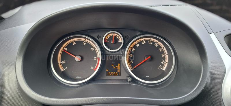 Opel Corsa D 1.3 REZERVISA NO