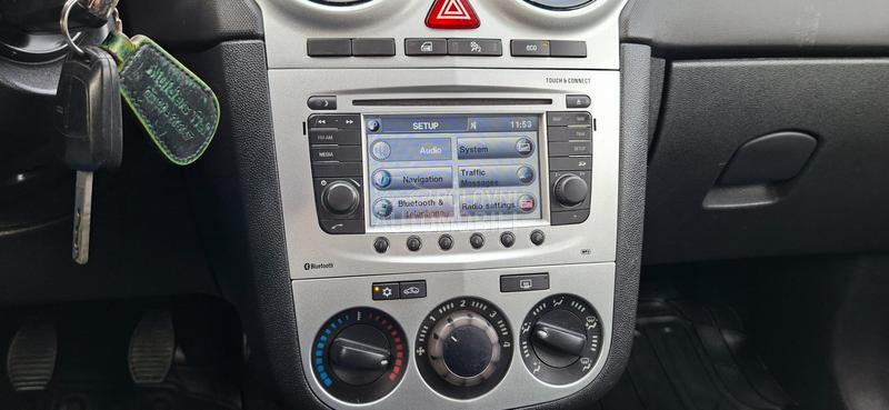 Opel Corsa D 1.3 REZERVISA NO