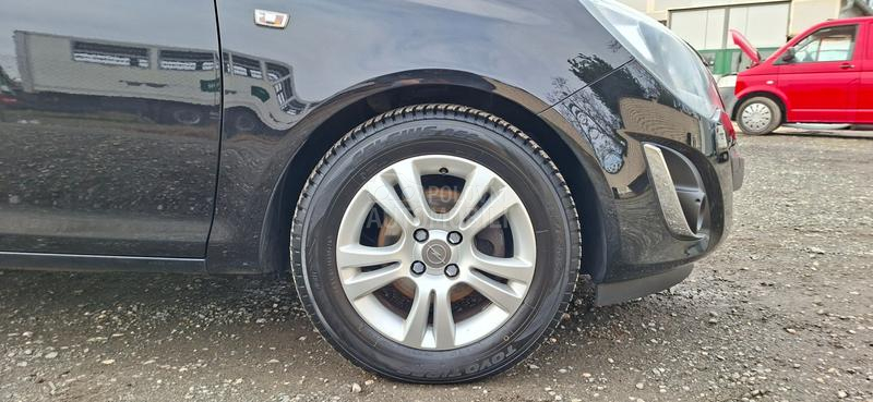 Opel Corsa D 1.3 REZERVISA NO