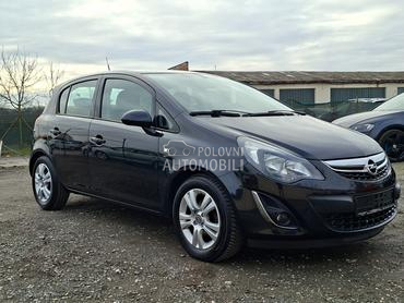 Opel Corsa D 1.3 CDTI ENJOY NA VI