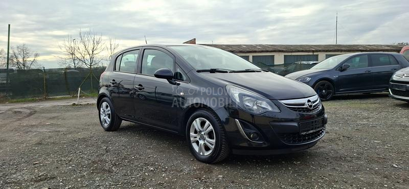 Opel Corsa D 1.3 REZERVISA NO