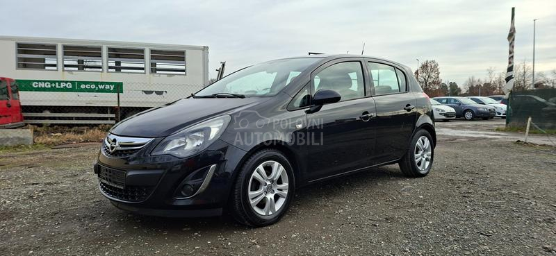 Opel Corsa D 1.3 REZERVISA NO