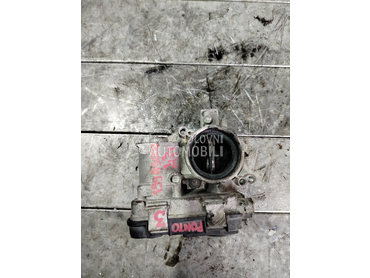 Klapna gasa za Fiat Grande Punto od 2005. do 2009. god.