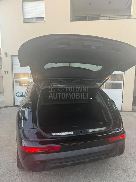 DS 7 1,5 HDI Blue 8mm