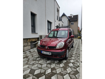 Renault Kangoo 1.6