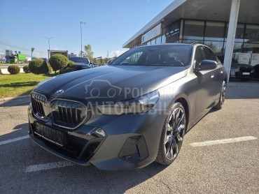 BMW 540 d xDrive