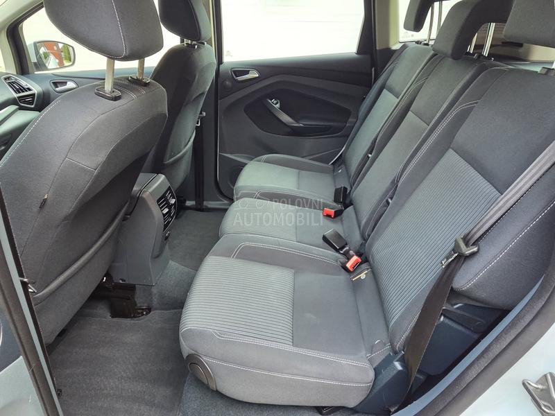 Ford C-Max 1.6Tdci/Nav/Ful