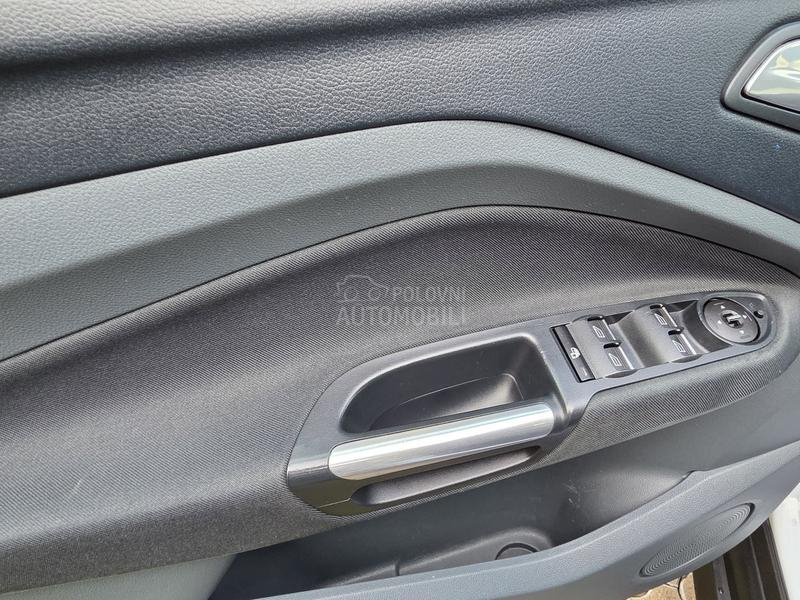 Ford C-Max 1.6Tdci/Nav/Ful