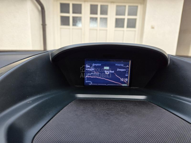 Ford C-Max 1.6Tdci/Nav/Ful