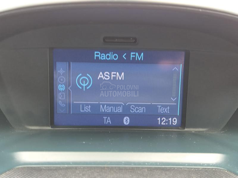 Ford C-Max 1.6Tdci/Nav/Ful