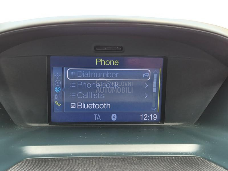 Ford C-Max 1.6Tdci/Nav/Ful