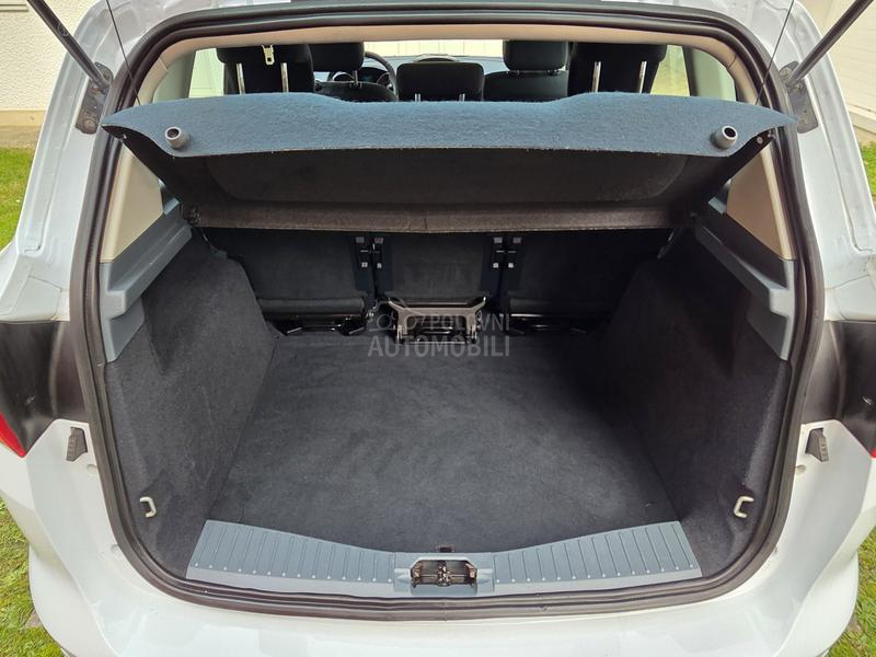 Ford C-Max 1.6Tdci/Nav/Ful