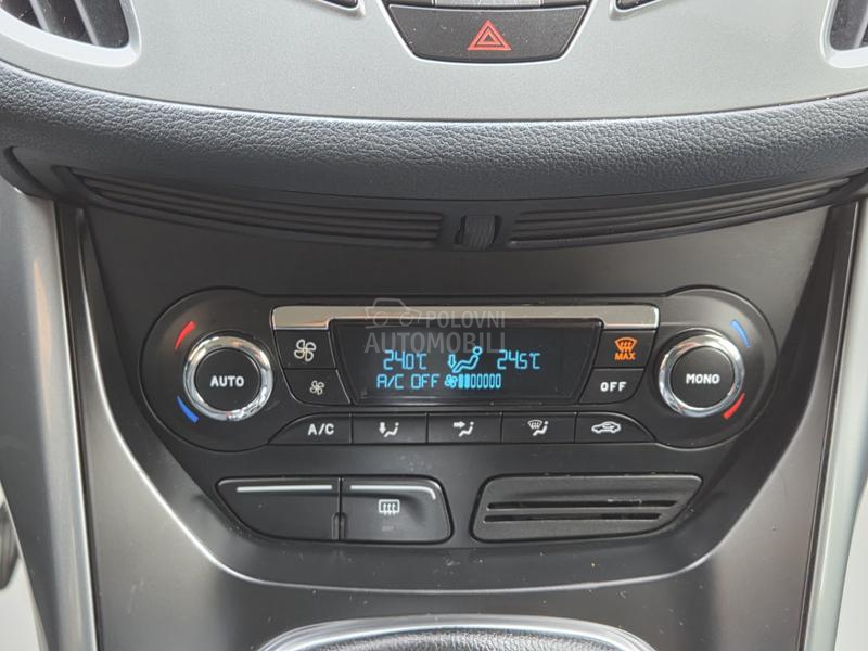 Ford C-Max 1.6Tdci/Nav/Ful
